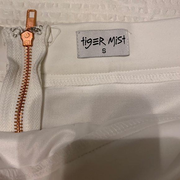 Tiger Mist the lover skirt - Picture 6 of 7